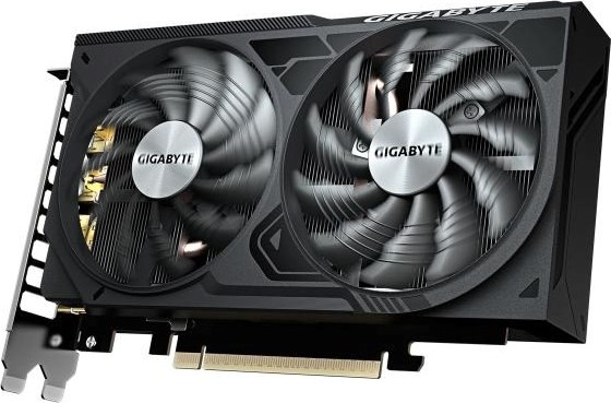 GIGABYTE VGA NVIDIA GeForce RTX 5050 WINDFORCE OC V2 8G, 8G GDDR6, 2xDP, 2xHDMI