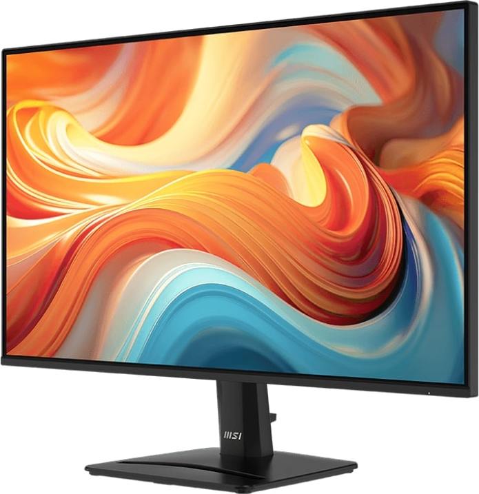 MSI LCD PRO MP272 E14C, 27", 1920x1080, IPS, 4 ms, VESA 100x100, Black