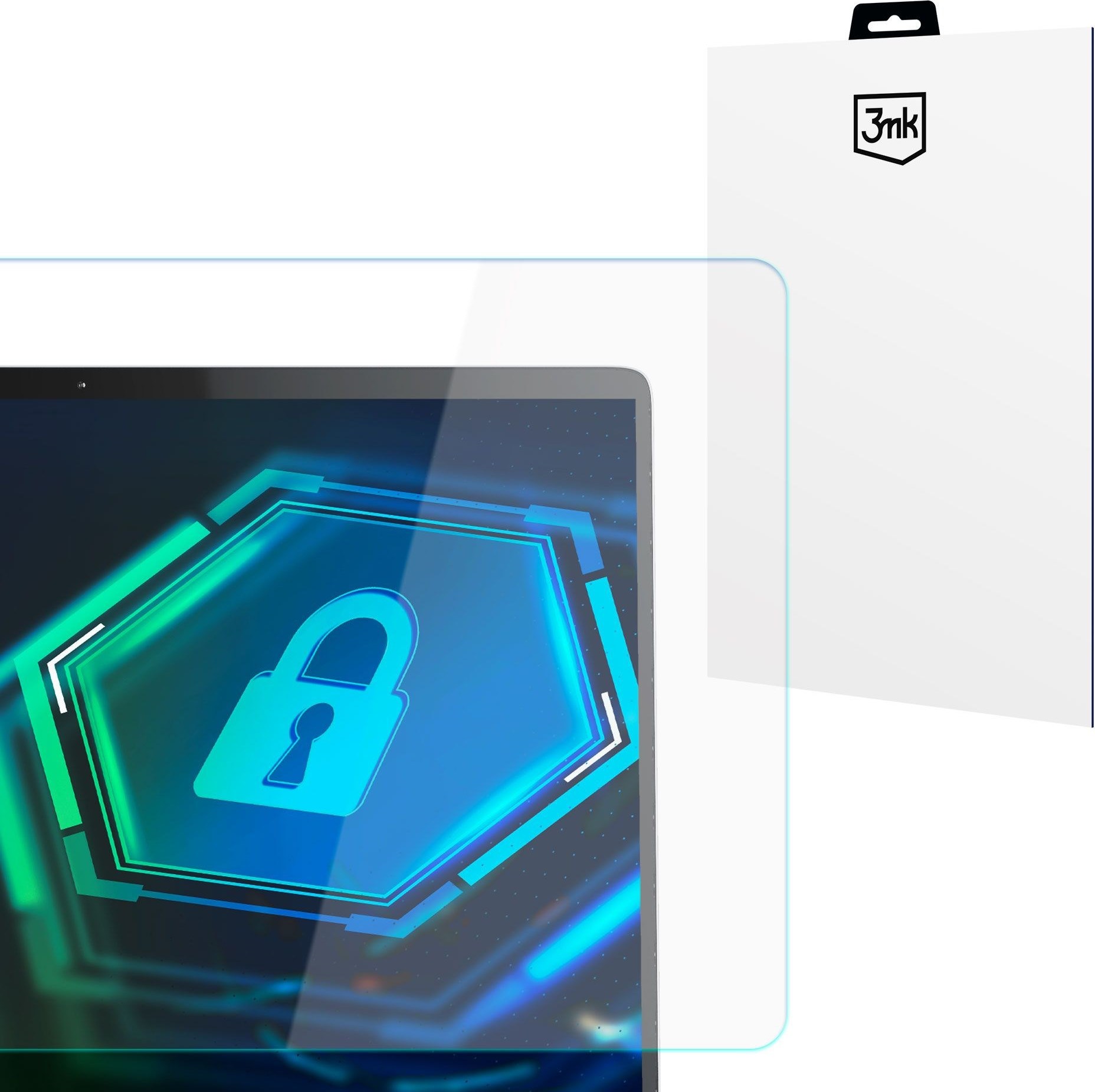3mk Privacy 2-way (with glue) pro Dell U2419H