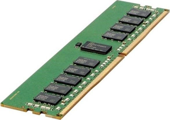 Hewlett Packard Enterprise HPE 32GB (1x32GB) Dual Rank x8 DDR5-6400 CAS-46-45-45 EC8 Registered Smart Memory Kit