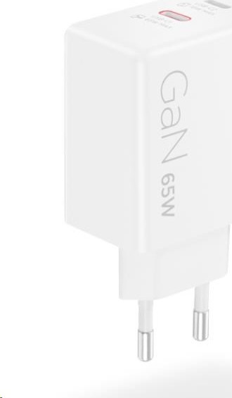 LENOVO Dual USB-C 65W GaN Adapter