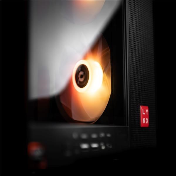 LYNX ULTIMATE Ryzen 7 9800X3D 64GB 4TB SSD NVMe RTX 5080 16G W11 Home