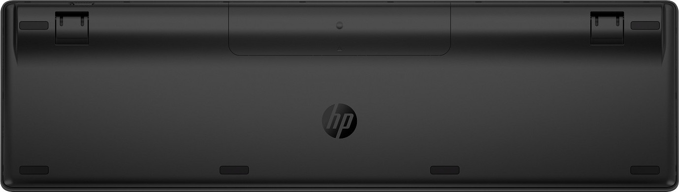 HP Inc. HP Wireless Multi-Device Dual-Mode Keyboard 495K CZ-SK
