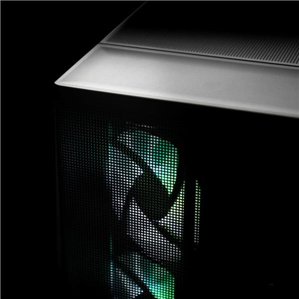 LYNX ULTIMATE Ryzen 7 9800X3D 64GB 2TB SSD NVMe RTX 5070 Ti 16G W11 Home