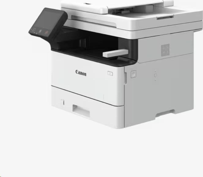 Canon imageFORCE 1440 černobílá laserová MF (kopírování/tisk/skenování/odesílání) A4, 40str./min., LCD, USB, Wi-Fi
