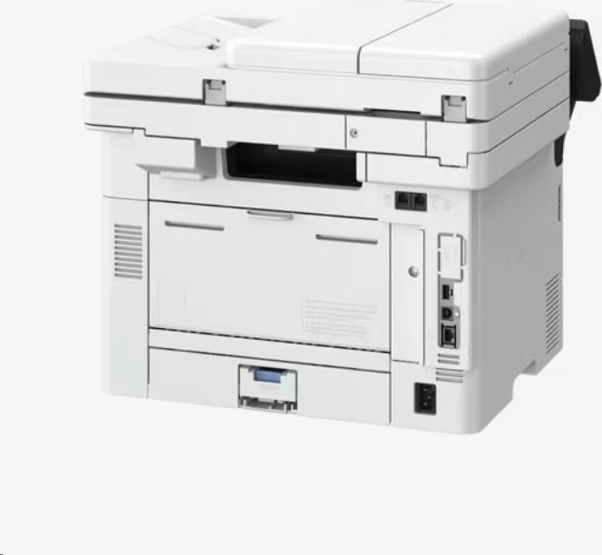 Canon imageFORCE 1440 černobílá laserová MF (kopírování/tisk/skenování/odesílání) A4, 40str./min., LCD, USB, Wi-Fi