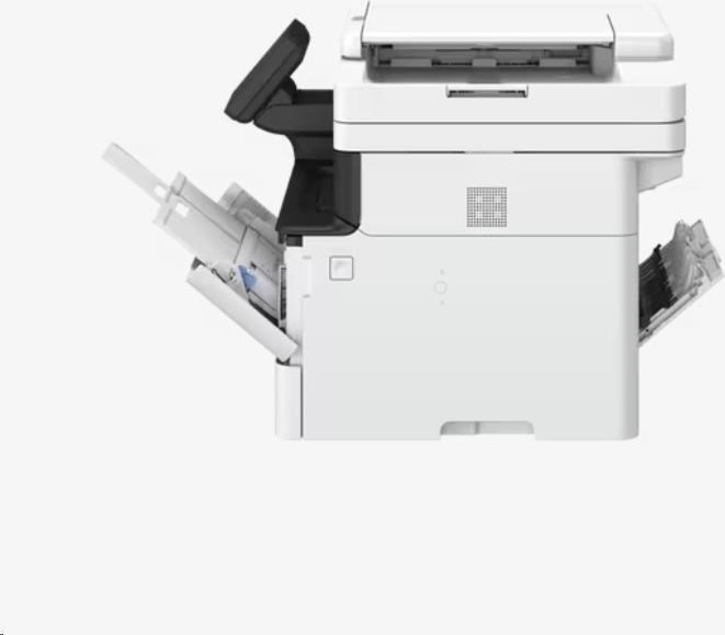 Canon imageFORCE 1440 černobílá laserová MF (kopírování/tisk/skenování/odesílání) A4, 40str./min., LCD, USB, Wi-Fi