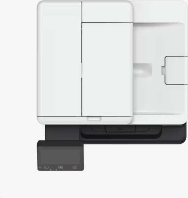 Canon imageFORCE 1440 černobílá laserová MF (kopírování/tisk/skenování/odesílání) A4, 40str./min., LCD, USB, Wi-Fi