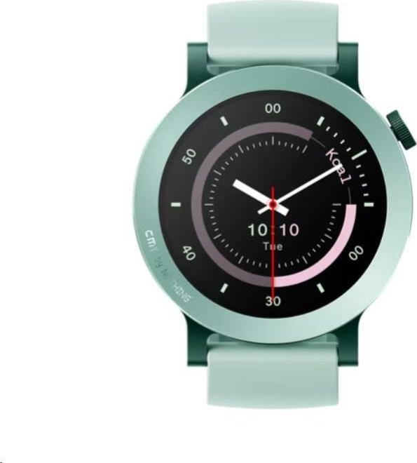 NoName Nothing Watch 3 Pro Light Green, EU