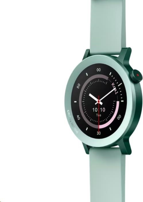 NoName Nothing Watch 3 Pro Light Green, EU