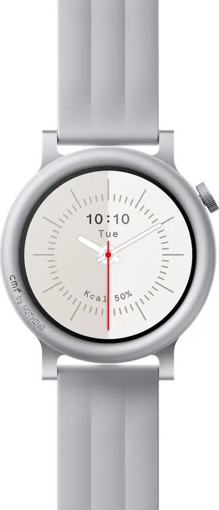 NoName Nothing Watch 3 Pro Light Grey, EU