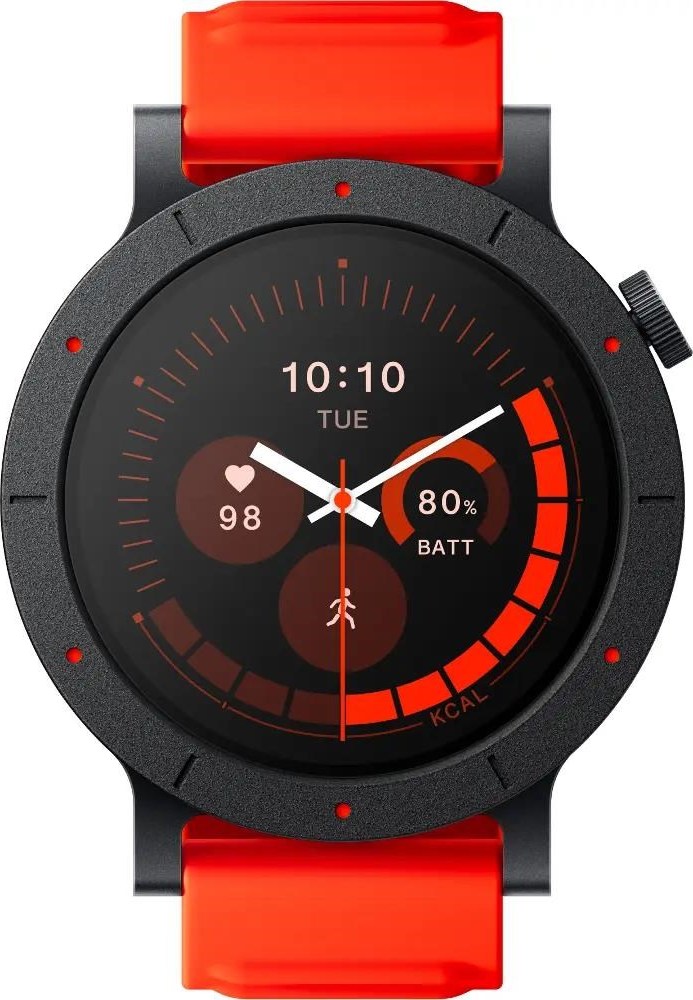NoName Nothing Watch 3 Pro Orange, EU
