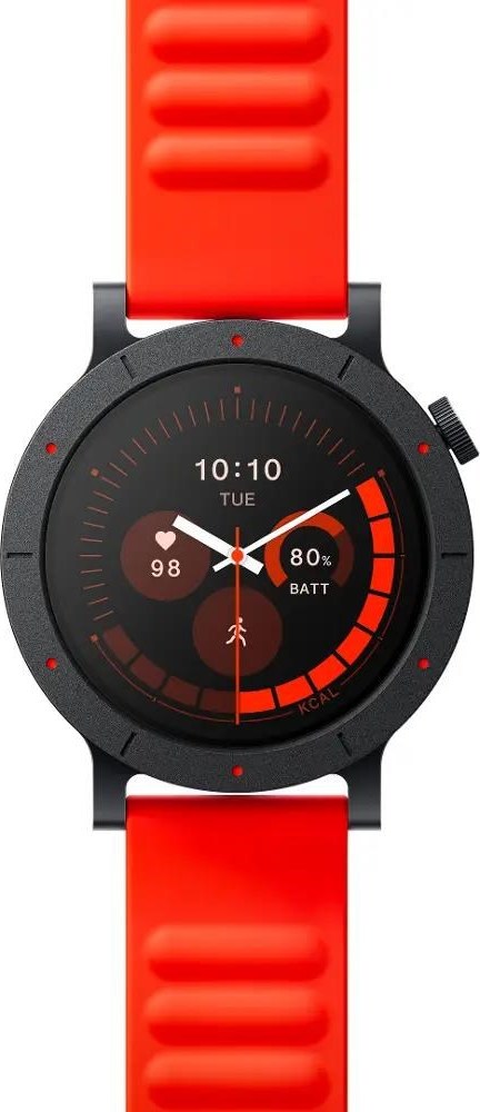 NoName Nothing Watch 3 Pro Orange, EU