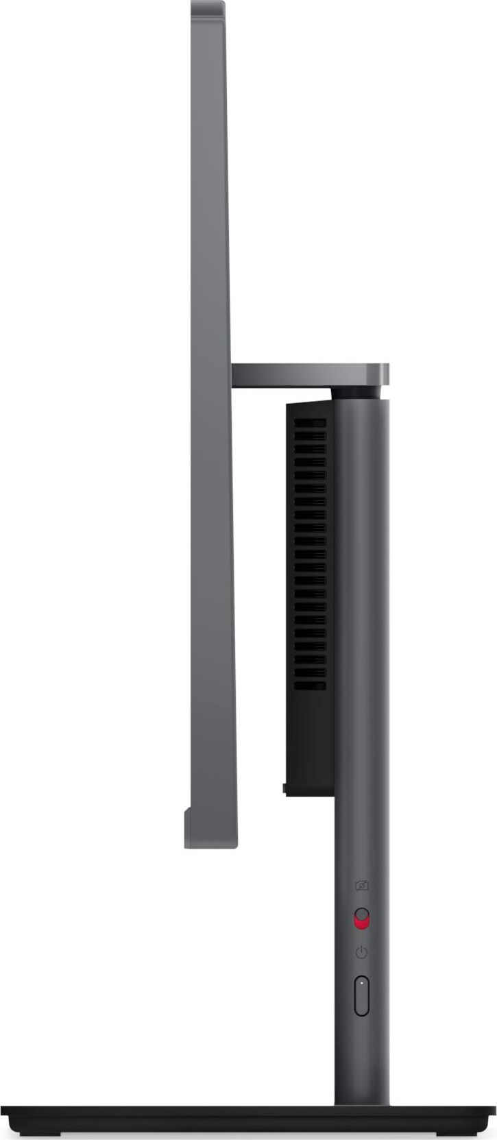 Lenovo ThinkCentre neo/50a 24 G5/23,8"/FHD/5-210H/16GB/512GB/Intel int/W11H/Šedá/3ROn-Site
