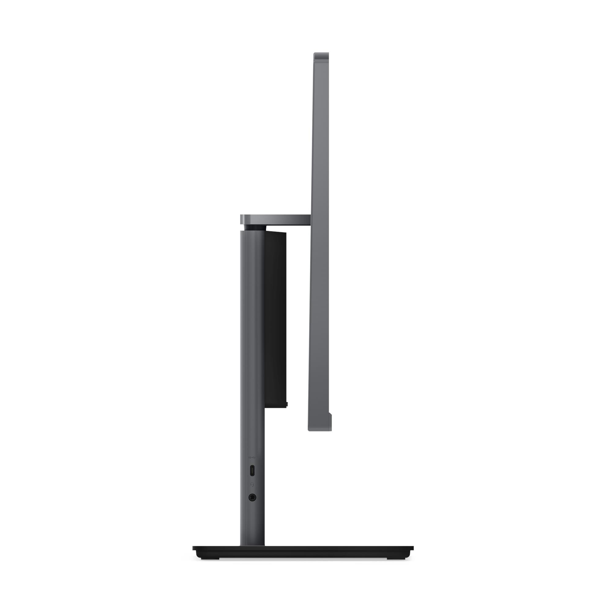 Lenovo ThinkCentre neo/50a 24 G5/23,8"/FHD/5-210H/16GB/512GB/Intel int/W11H/Šedá/3ROn-Site