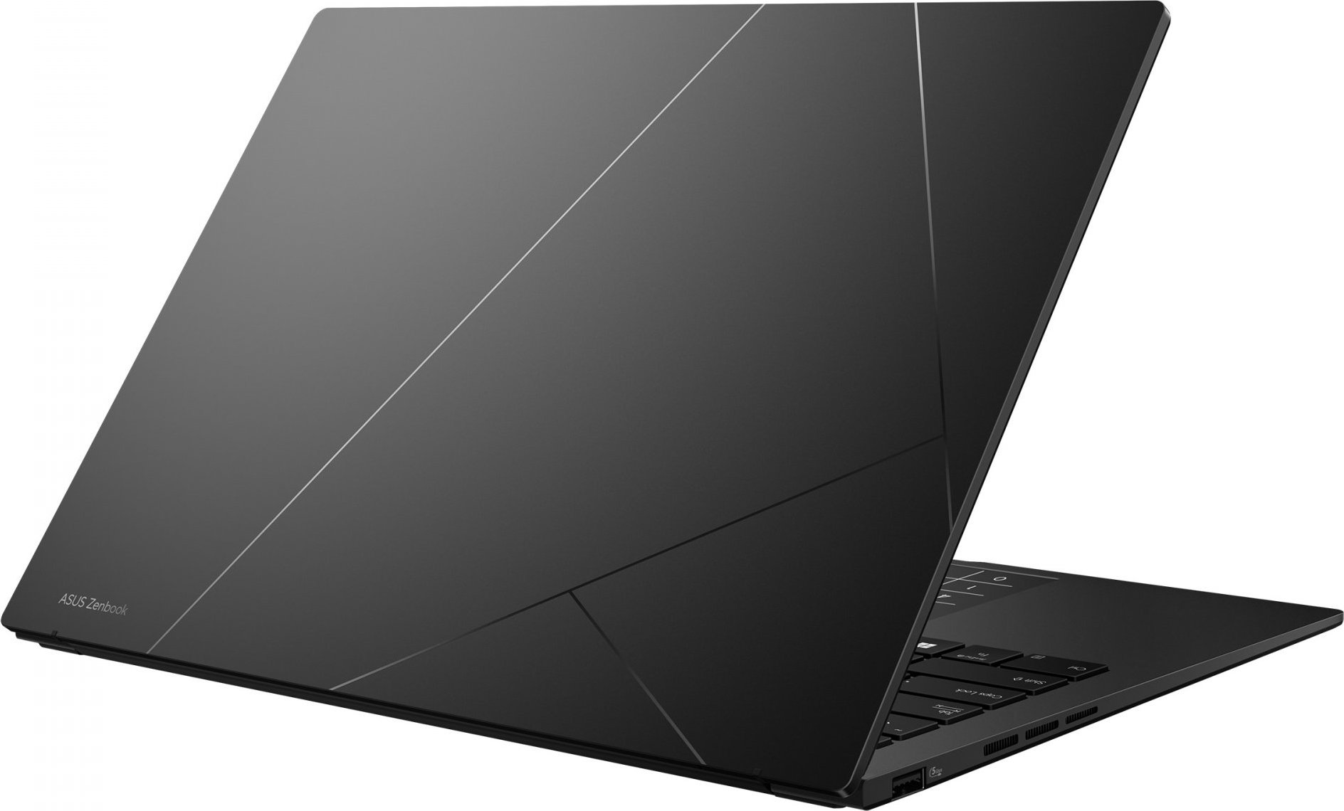 ASUS Zenbook 14 OLED/UM3406GA-OLED037W/AI7-445/14"/WUXGA/T/32GB/1TB/AMD int/W11H/Black/2R