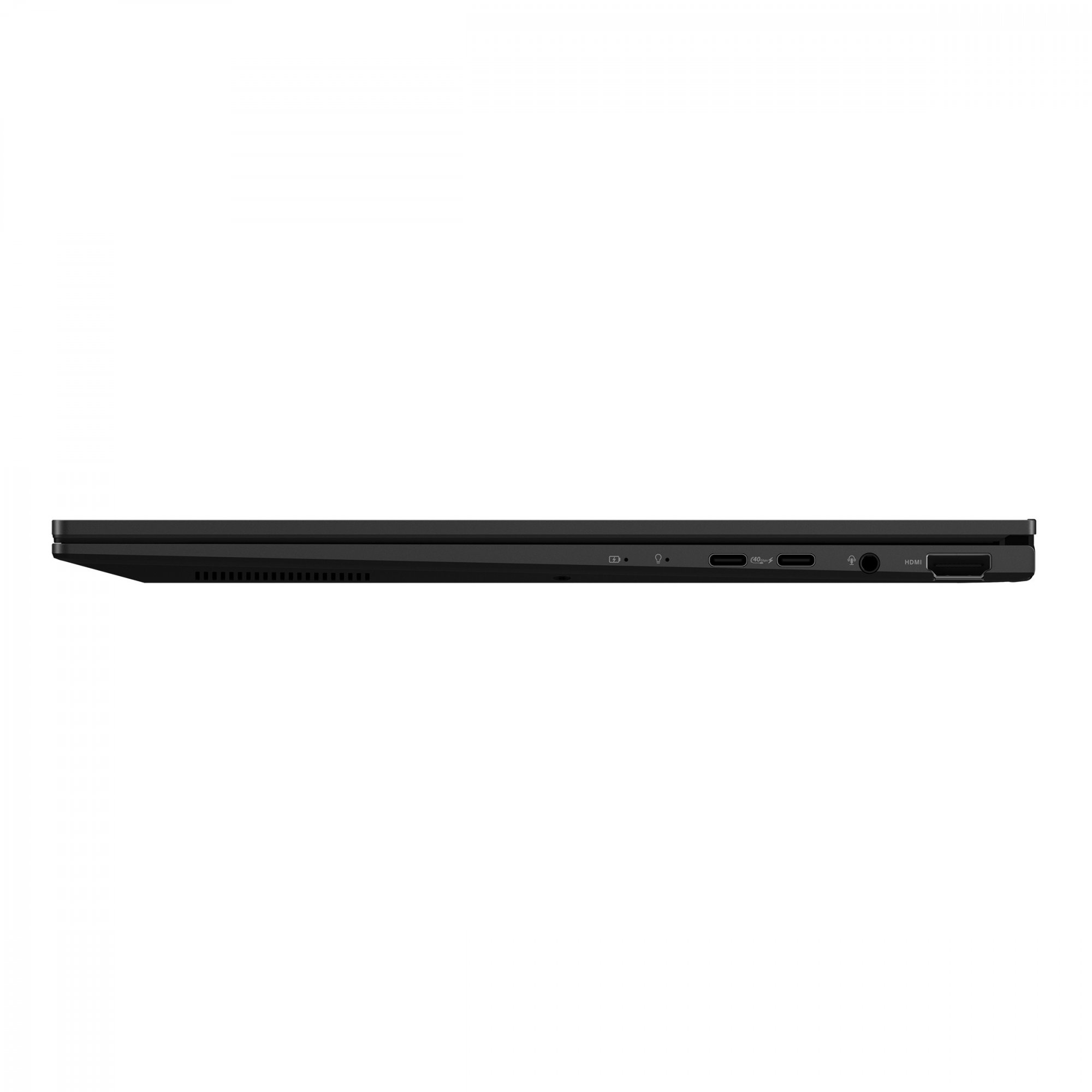 ASUS Zenbook 14 OLED/UM3406GA-OLED037W/AI7-445/14"/WUXGA/T/32GB/1TB/AMD int/W11H/Black/2R