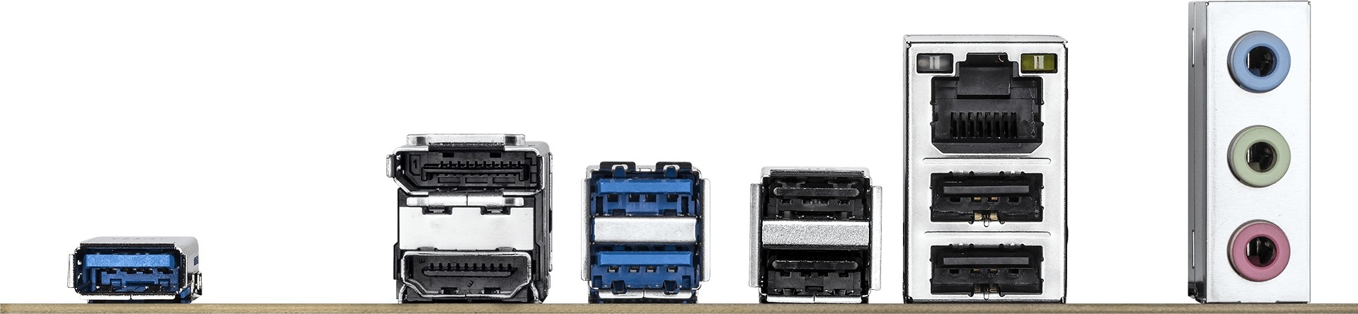 GIGABYTE B760M H V2/LGA 1700/mATX
