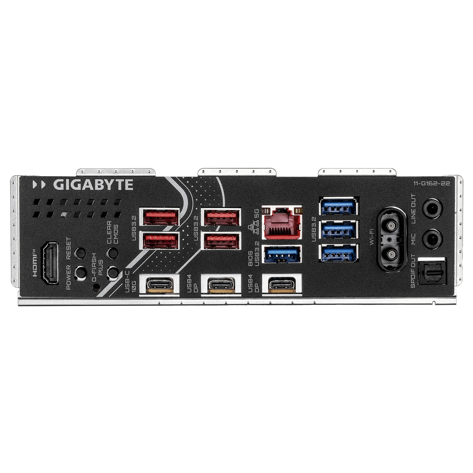 GIGABYTE X870E EAGLE X3D WIFI7/AM5/ATX
