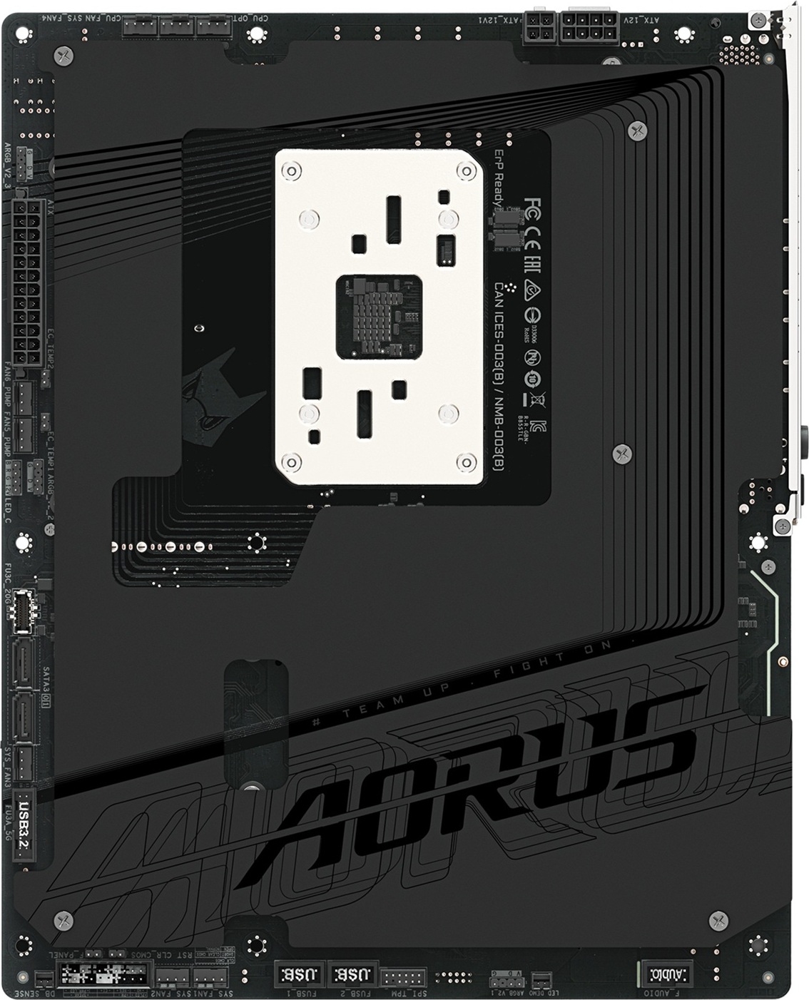 GIGABYTE B850 AORUS STEALTH/AM5/ATX