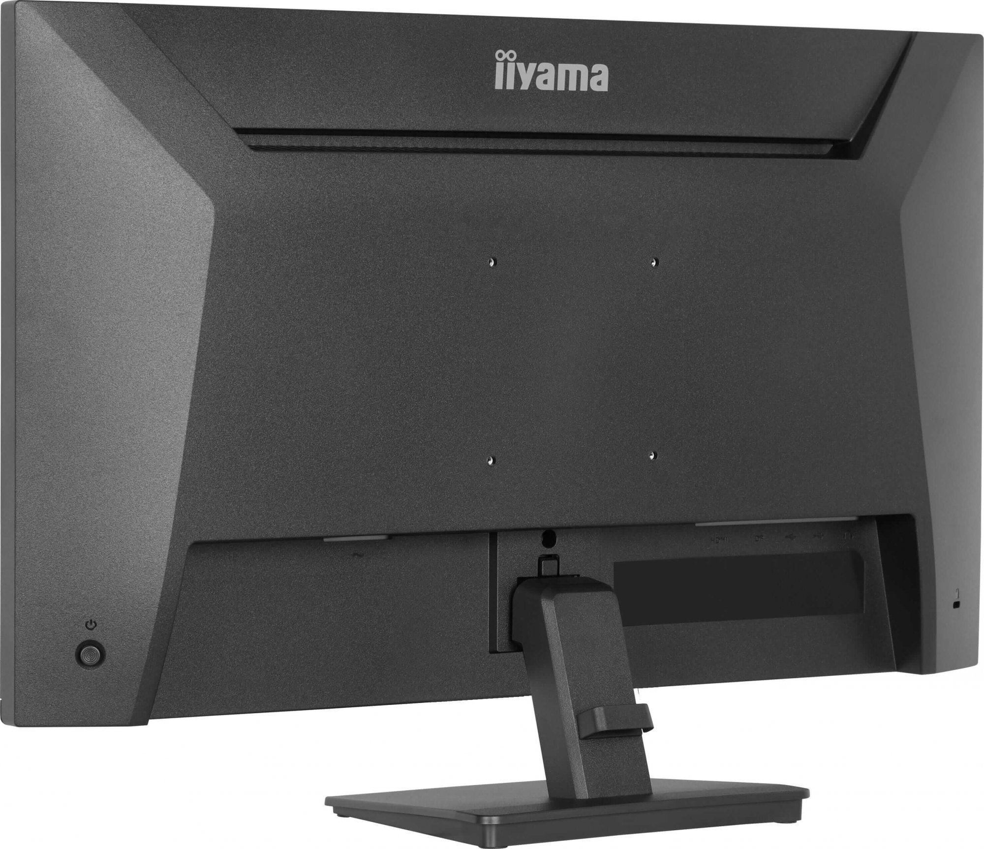 iiyama ProLite/X2793HSU-B1/27"/IPS/FHD/120Hz/1ms/Černá/3R