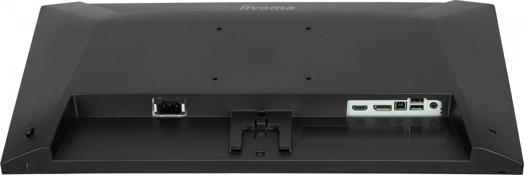 iiyama ProLite/X2793HSU-B1/27"/IPS/FHD/120Hz/1ms/Černá/3R