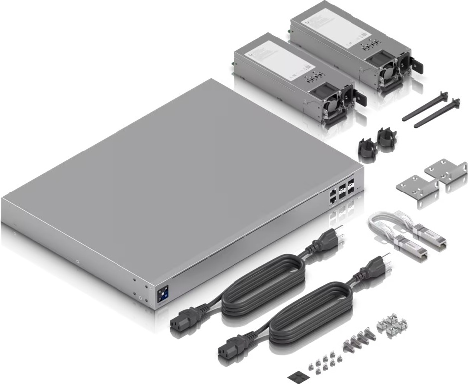 UBIQUITI ENTERPRISE Ubiquiti UXG-Enterprise - UniFi Gateway Enterprise