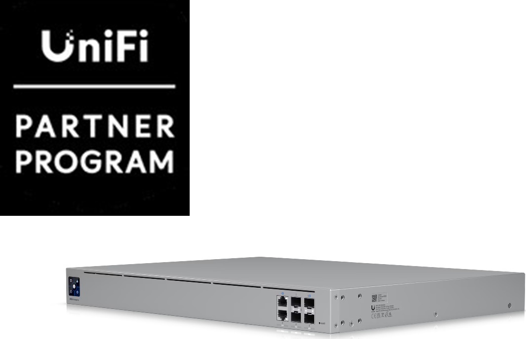 UBIQUITI ENTERPRISE Ubiquiti UXG-Enterprise - UniFi Gateway Enterprise
