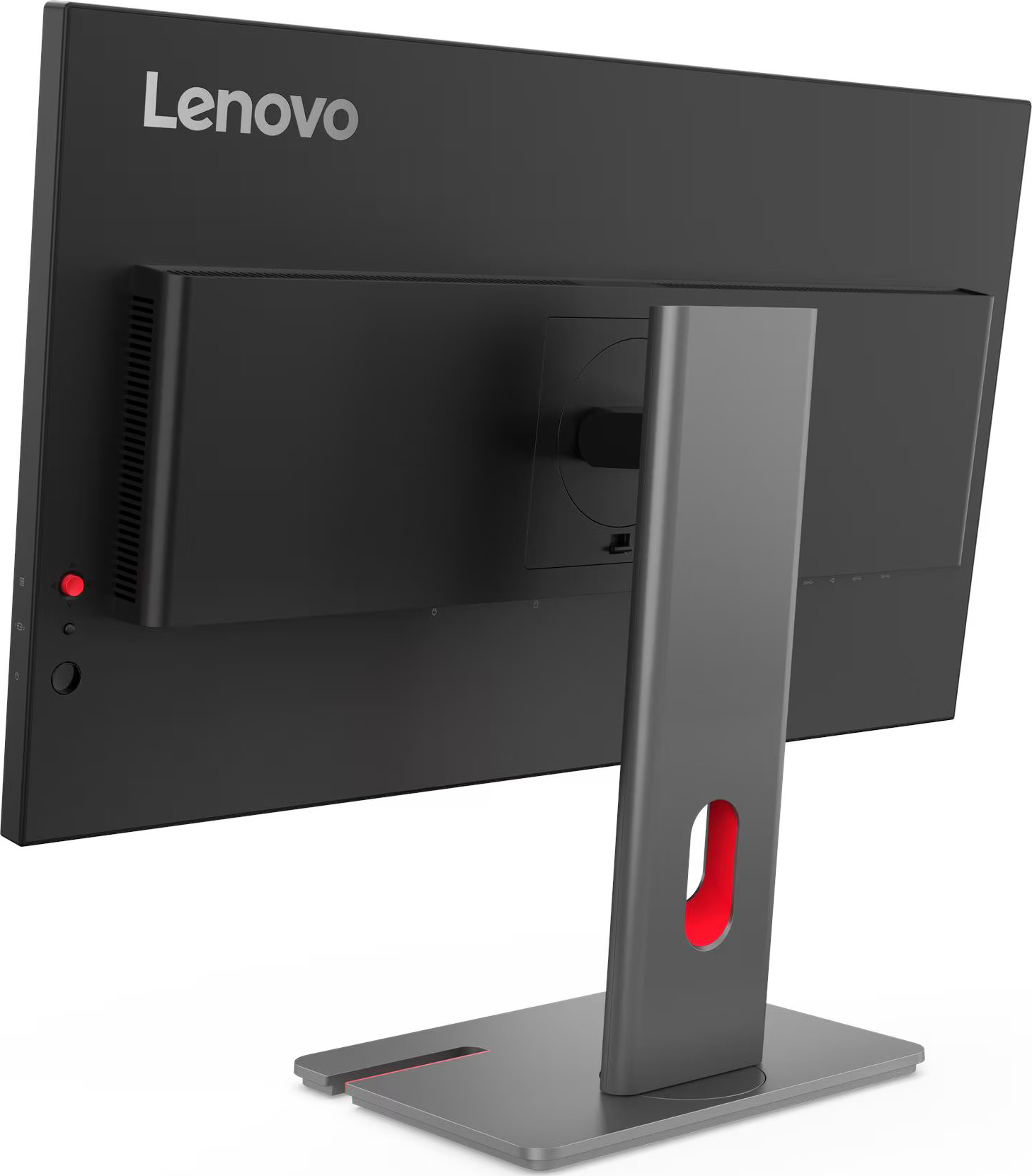 Lenovo ThinkVision/P27qd-40/27"/IPS/QHD/120Hz/4ms/Černá/3R