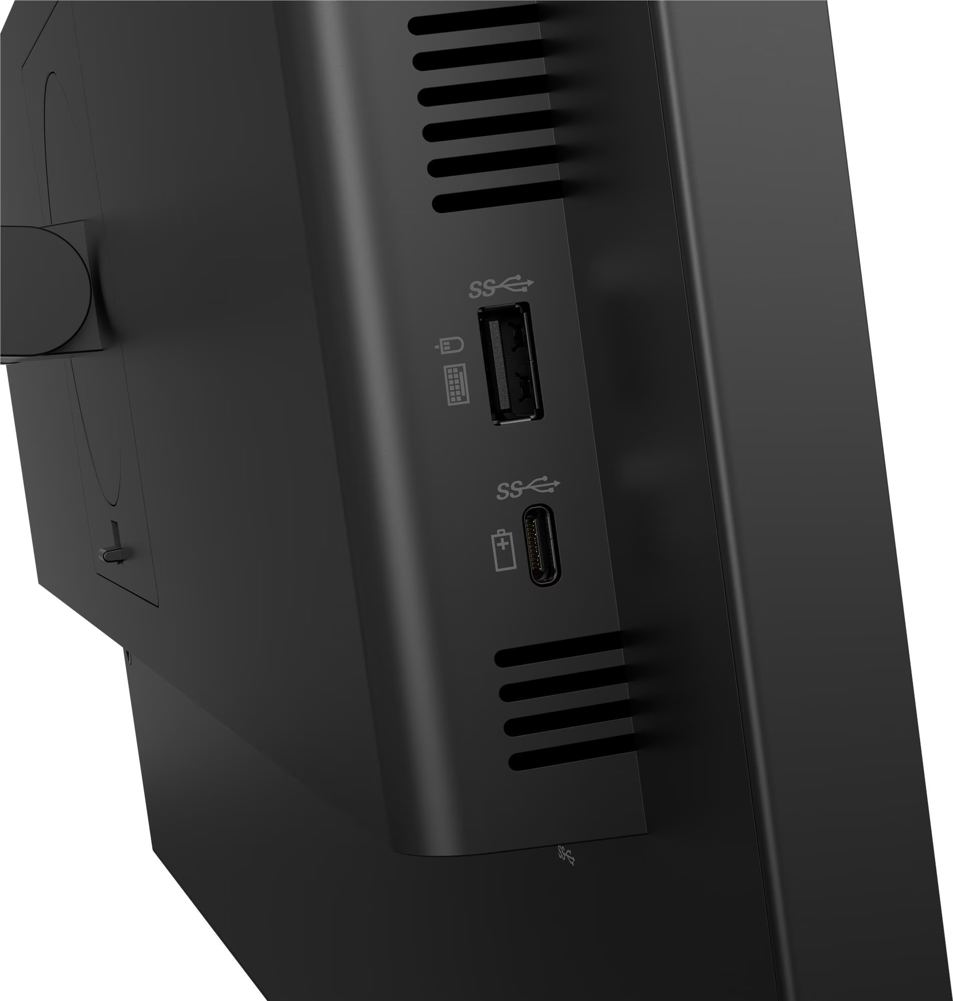 Lenovo ThinkVision/P27qd-40/27"/IPS/QHD/120Hz/4ms/Černá/3R