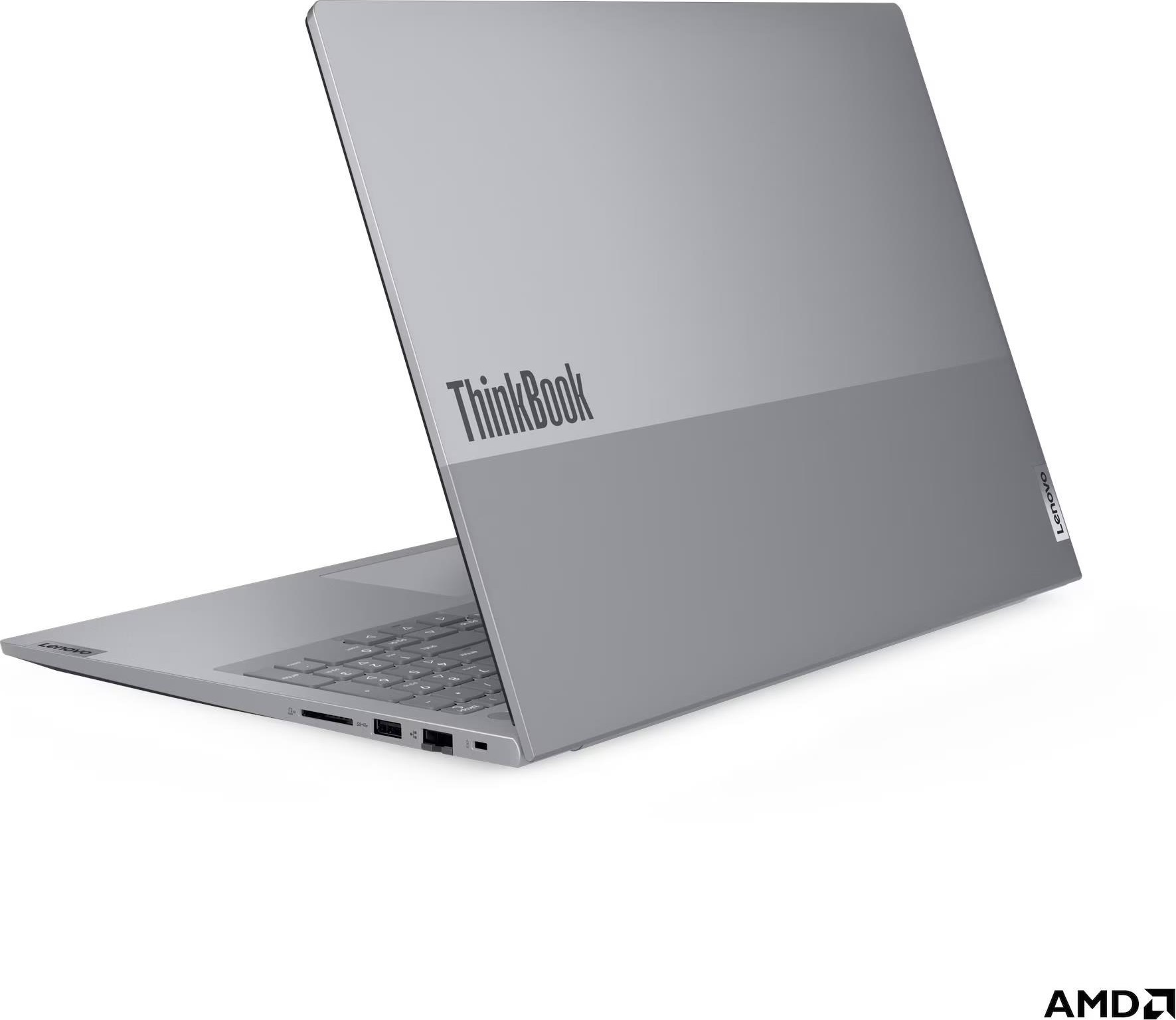 LENOVO NTB ThinkBook 16 G9 AHP - 16" WUXGA,Ryzen7 250,32GB,1TBSSD,W11H