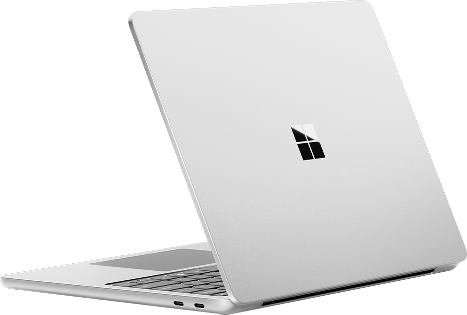 Microsoft Surface Laptop 13"/SD-X Plus/13"/1920x1280/T/16GB/1TB/Adreno/W11P/Platinum/2R