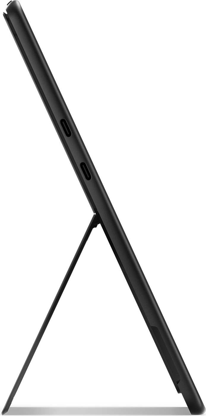 Microsoft Surface Pro 11 Copilot+/SD-X Elite/13"/2880x1920/T/16GB/1TB/Adreno/W11P/Black/2R