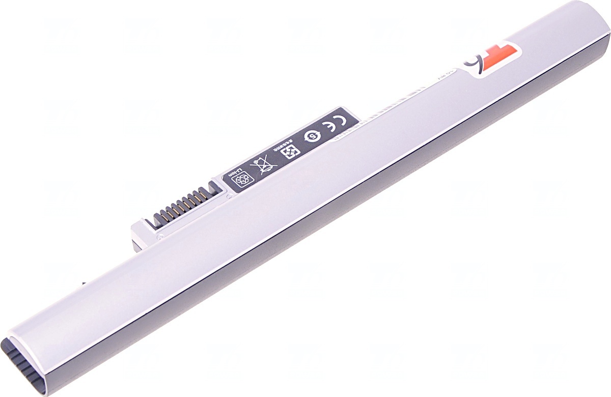 Baterie T6 Power pro HP 210 G1, 215 G1, Pavilion 11-e000, 11-e100, 11-e110, 2600mAh, 28Wh, 3cell