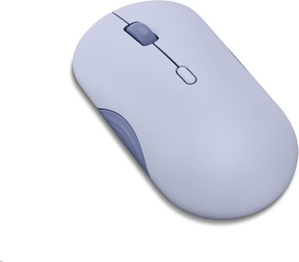 LENOVO 350 Bluetooth Silent Mouse (Meta Grape) - myš