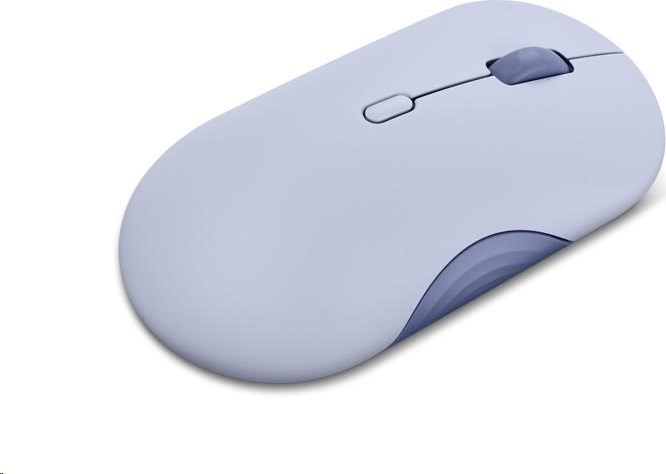 LENOVO 350 Bluetooth Silent Mouse (Meta Grape) - myš