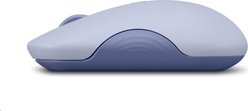 LENOVO 350 Bluetooth Silent Mouse (Meta Grape) - myš