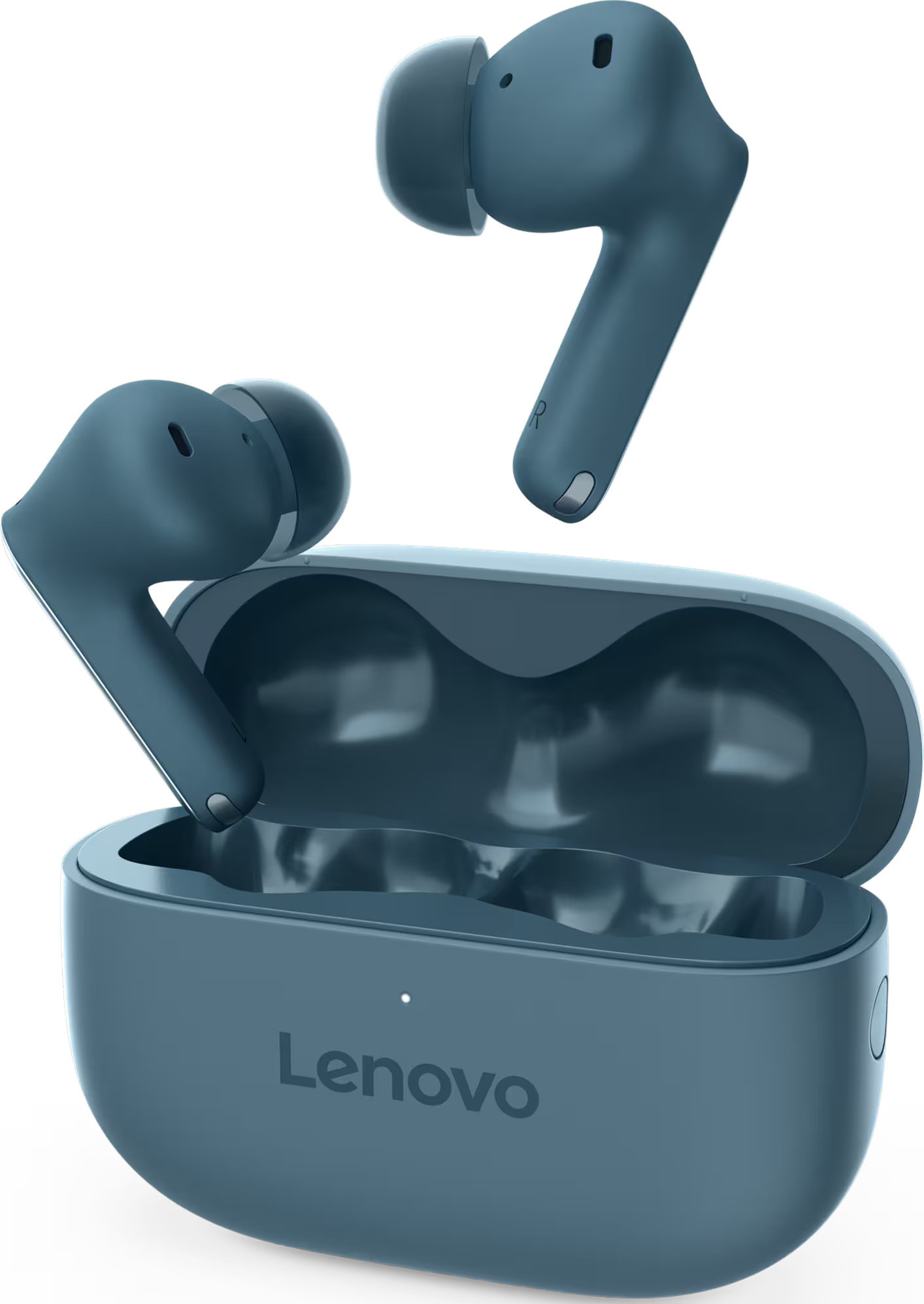Lenovo TWS YOGA PC Edition - Tidal Teal