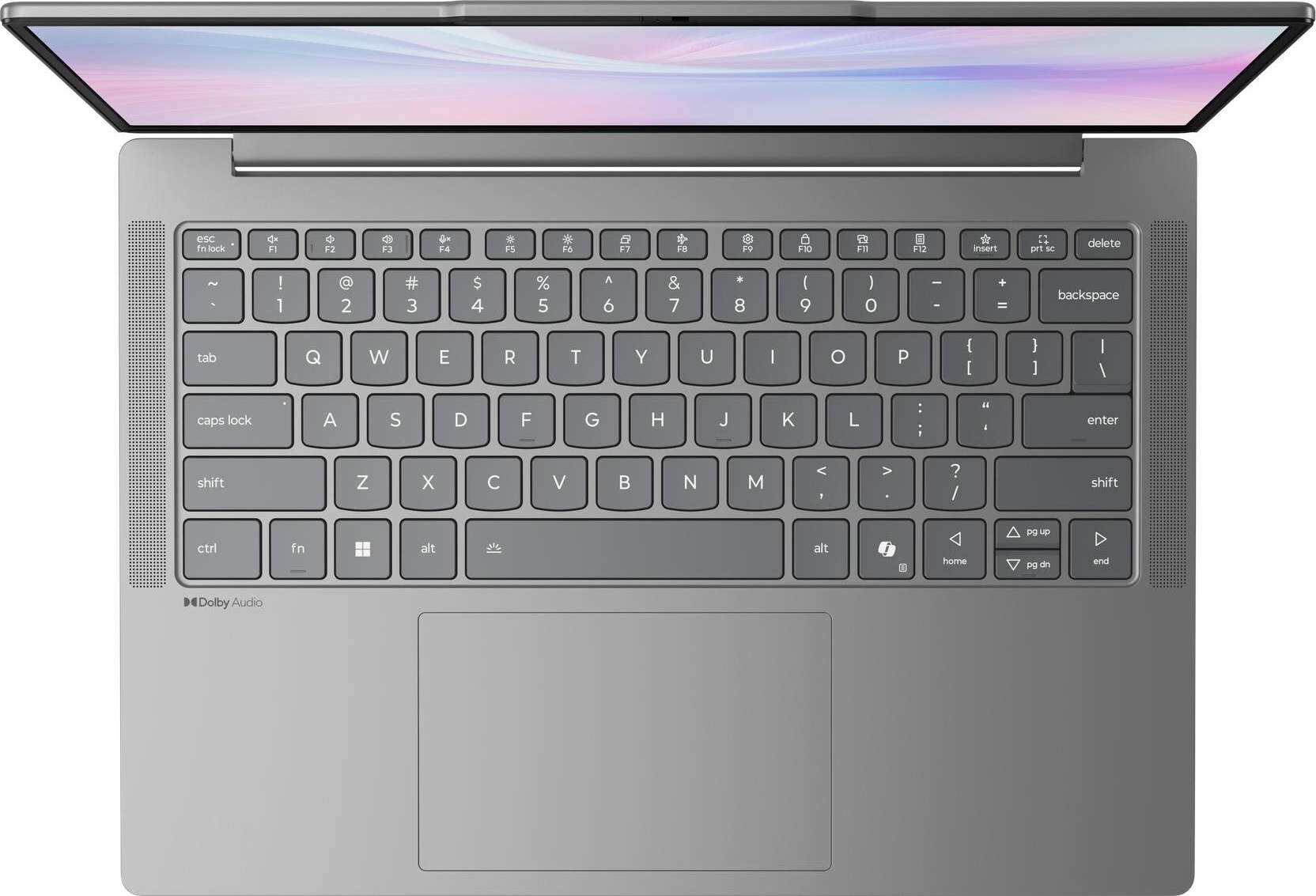 Lenovo IdeaPad Slim 5/14ARP10/R5-7535HS/14"/WUXGA/32GB/1TB/AMD int/W11H/Gray/2R