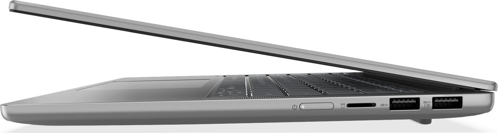 Lenovo IdeaPad Slim 5/14ARP10/R5-7535HS/14"/WUXGA/32GB/1TB/AMD int/W11H/Gray/2R