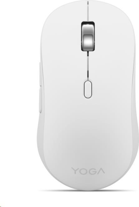 LENOVO Yoga Bluetooth Silent Mouse (Seashell) - myš