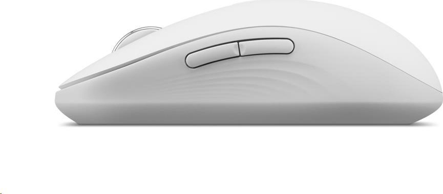 LENOVO Yoga Bluetooth Silent Mouse (Seashell) - myš
