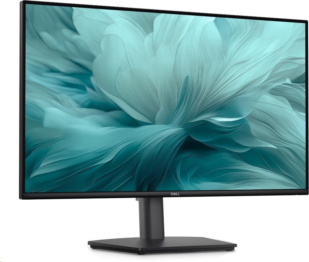 DELL LCD E2726HS - 27"/FHD/IPS/1920x1080/16:9/100Hz/8ms/1000:1/300 cd/m2/HDMI/VESA/PIVOT/3YNBD (210-BTPZ)