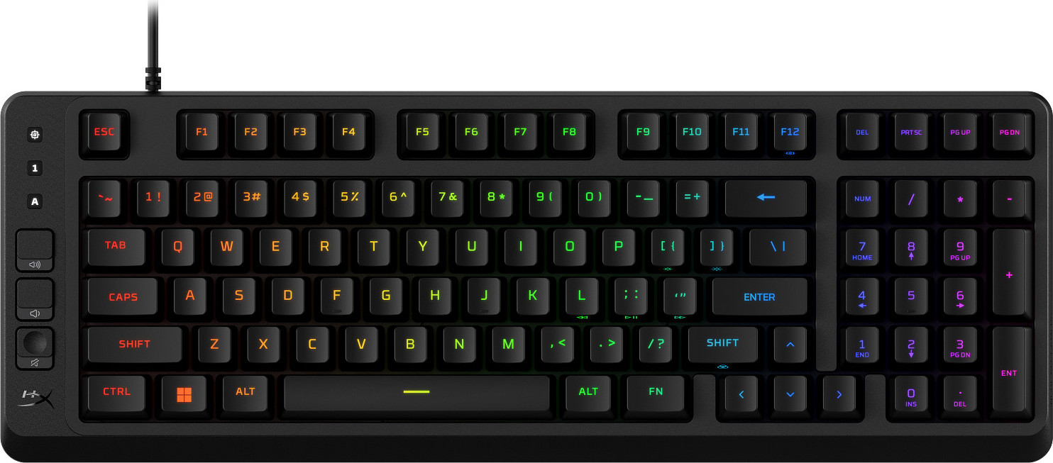 HP Inc. HyperX Eve 1800