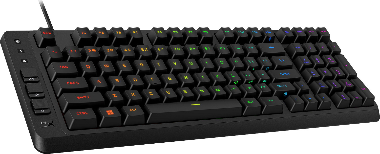 HP Inc. HyperX Eve 1800
