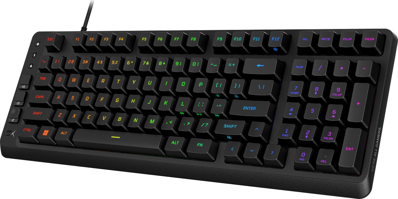 HP Inc. HyperX Eve 1800