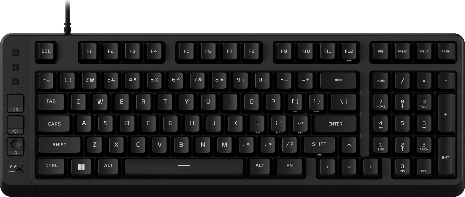 HP Inc. HyperX Eve 1800