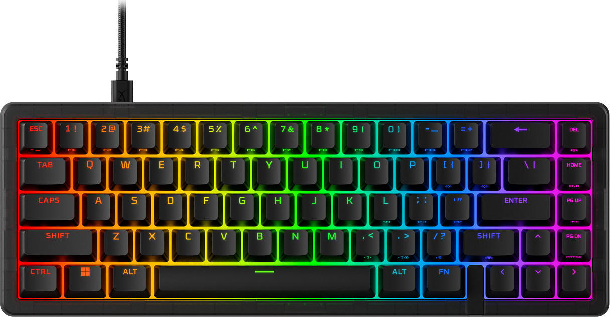 HP Inc. HyperX Origins 2 65