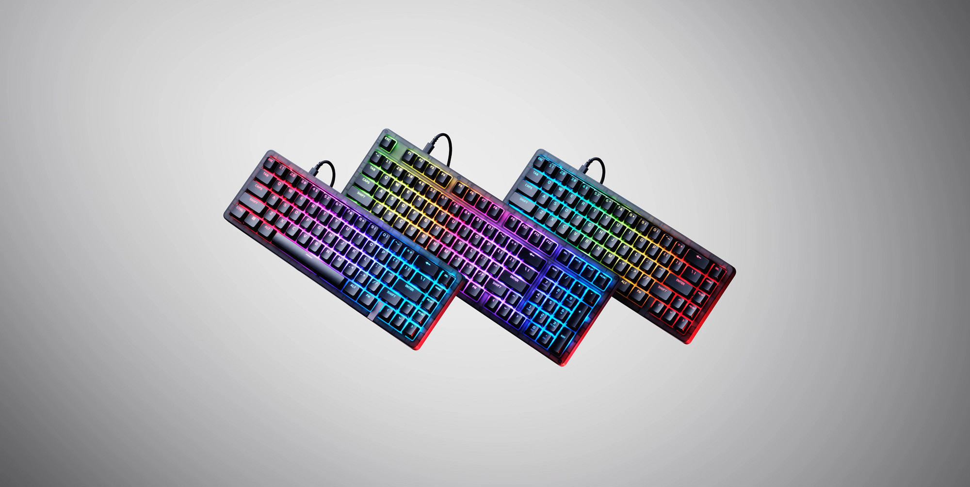 HP Inc. HyperX Origins 2 65