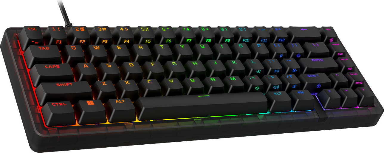 HP Inc. HyperX Origins 2 65